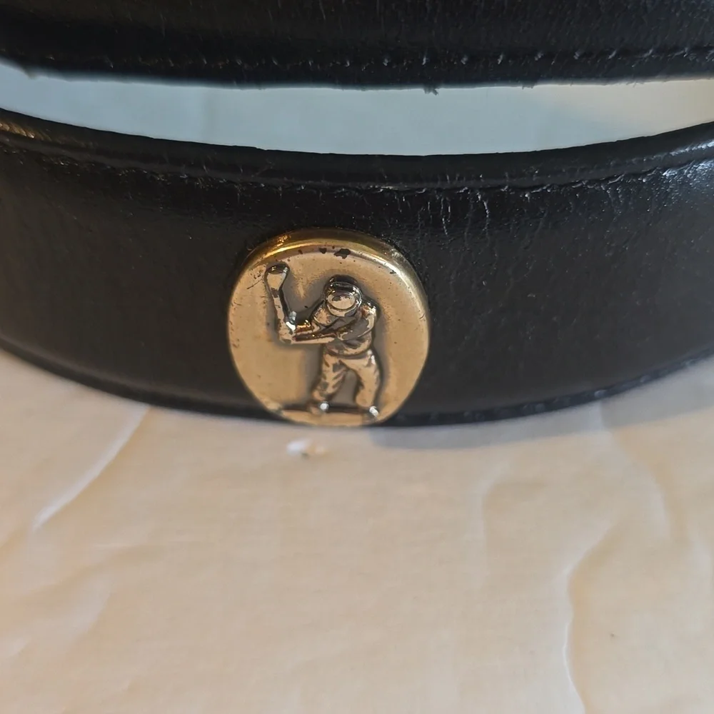 Vintage mens size